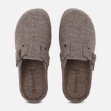 MEN CASUAL SLIP-ON MULES
