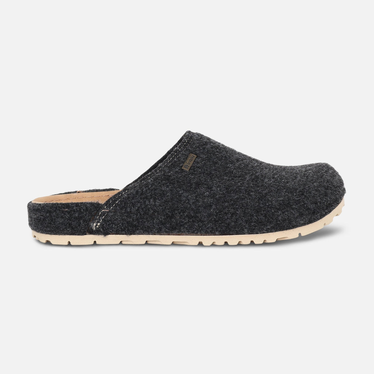 MEN CASUAL SLIP-ON MULES