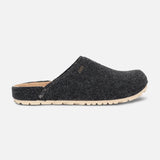MEN CASUAL SLIP-ON MULES