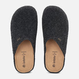 MEN CASUAL SLIP-ON MULES