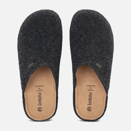 MEN CASUAL SLIP-ON MULES
