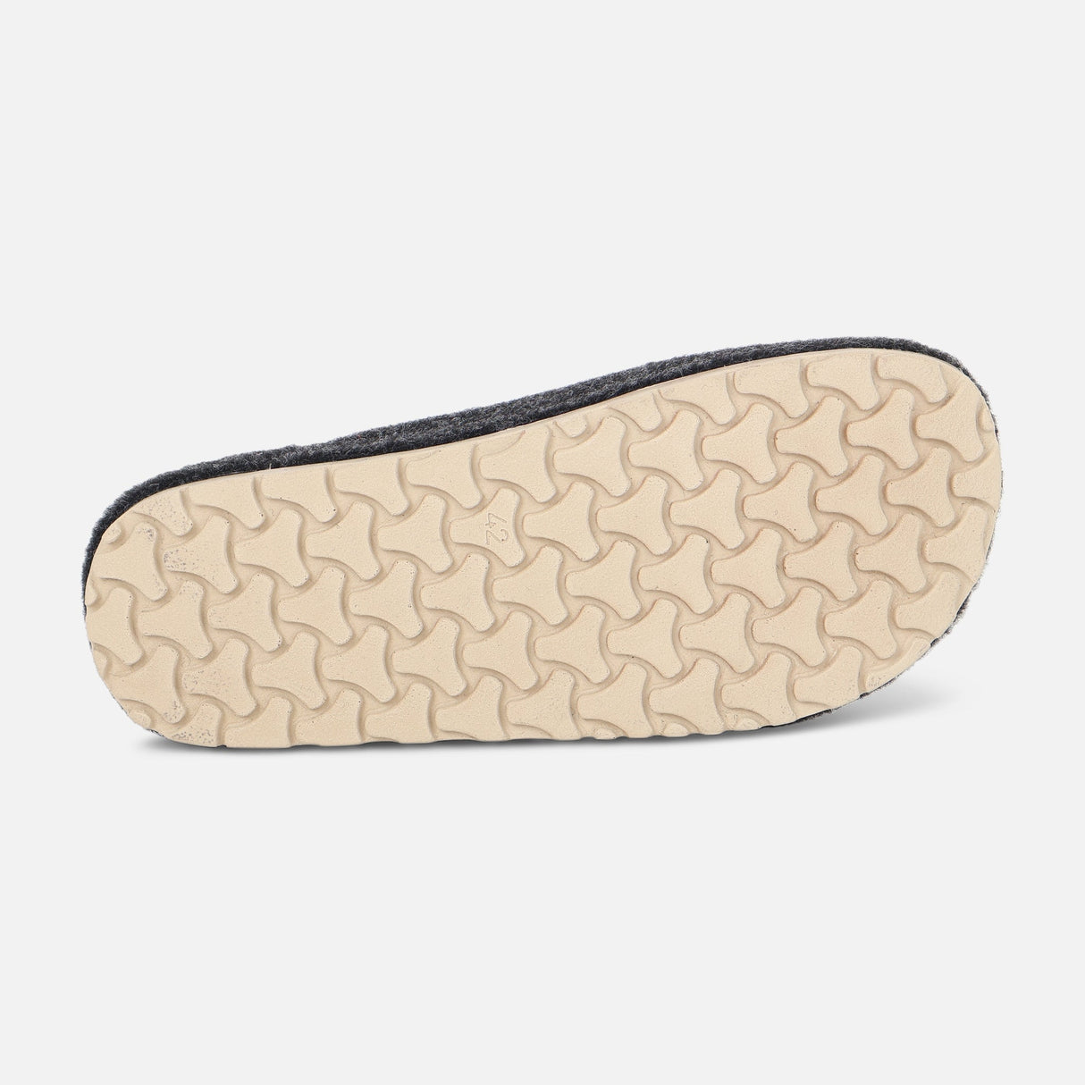 MEN CASUAL SLIP-ON MULES