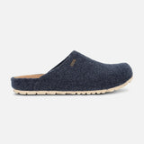 MEN CASUAL SLIP-ON MULES
