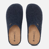 MEN CASUAL SLIP-ON MULES
