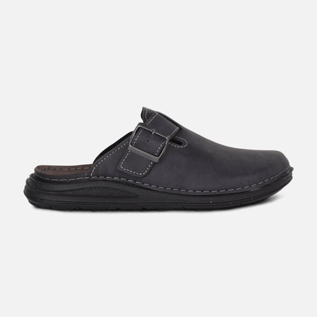 MEN CASUAL SLIP-ON MULES