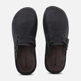 MEN CASUAL SLIP-ON MULES