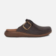 MEN CASUAL SLIP-ON MULES