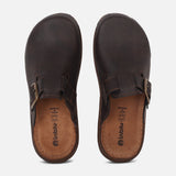 MEN CASUAL SLIP-ON MULES