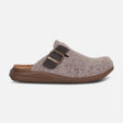 MEN CASUAL SLIP-ON MULES
