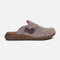 MEN CASUAL SLIP-ON MULES