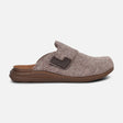 MEN CASUAL SLIP-ON MULES