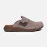 MEN CASUAL SLIP-ON MULES