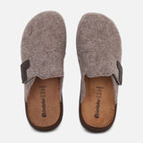 MEN CASUAL SLIP-ON MULES