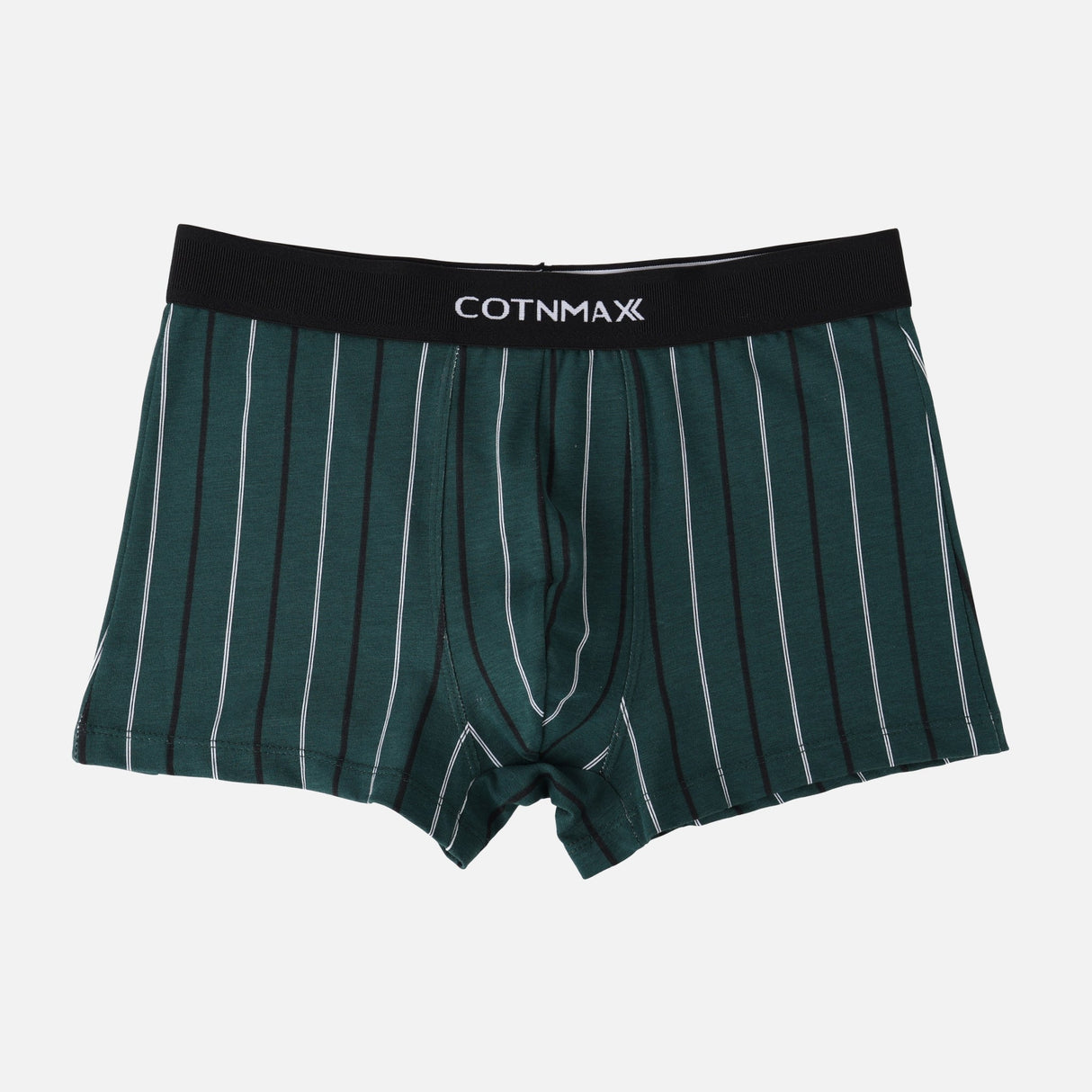 Men Printed Boxer 1 Piece