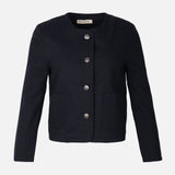 WOMEN WOOLEN JACKET