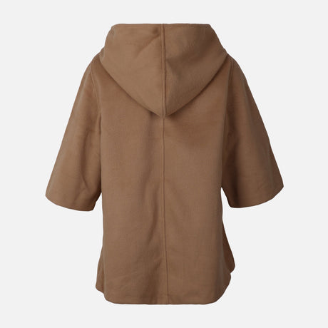 WOMEN WOOL COAT