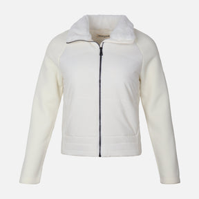 WOMEN PADDED JACKET