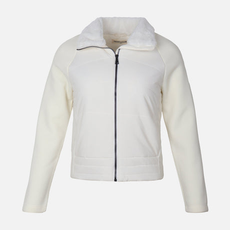 WOMEN PADDED JACKET