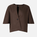 WOMEN WOOLEN COAT