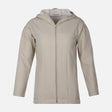 WOMEN HOODED JACKET