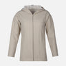WOMEN HOODED JACKET