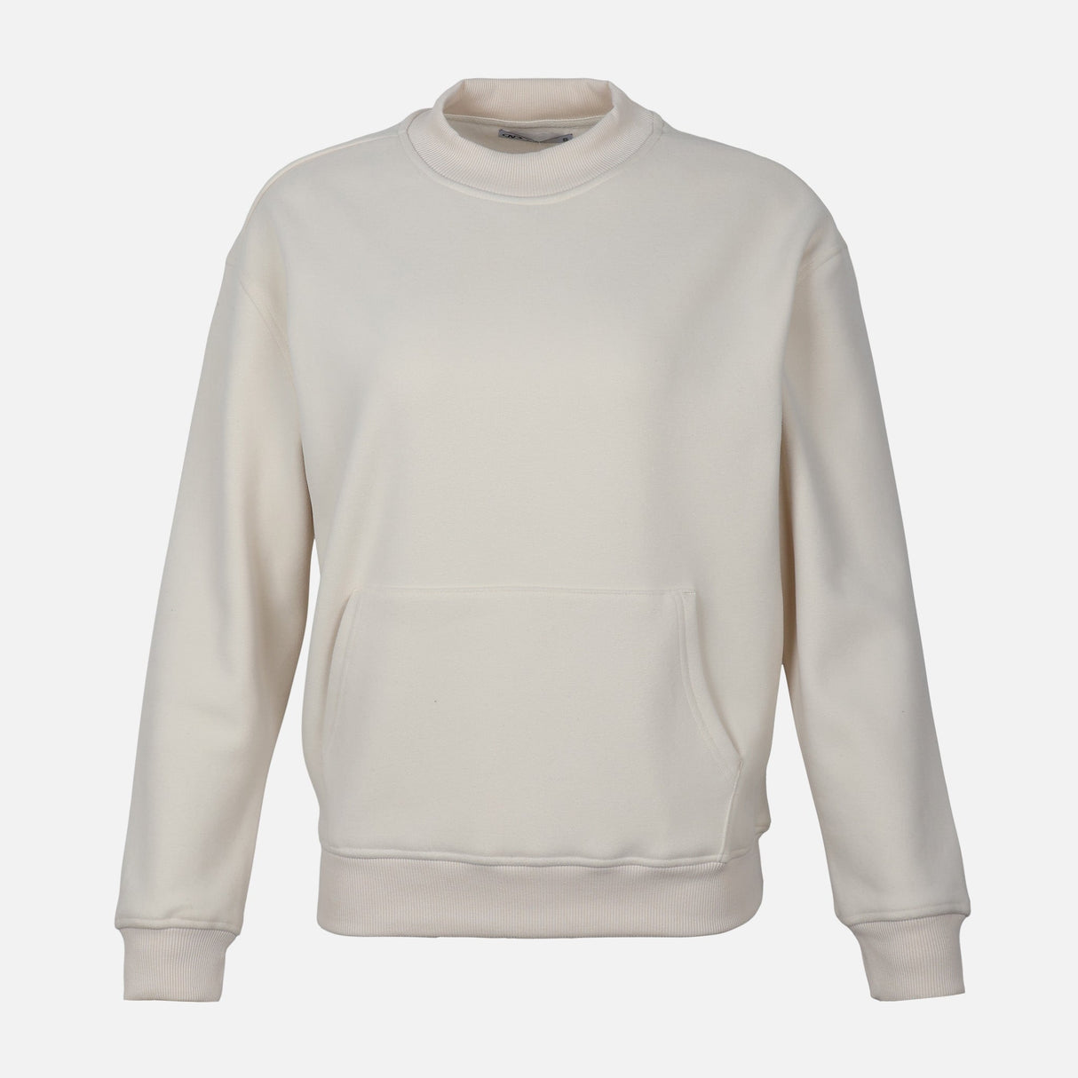 WOMEN BONDED SWEATSHIRT