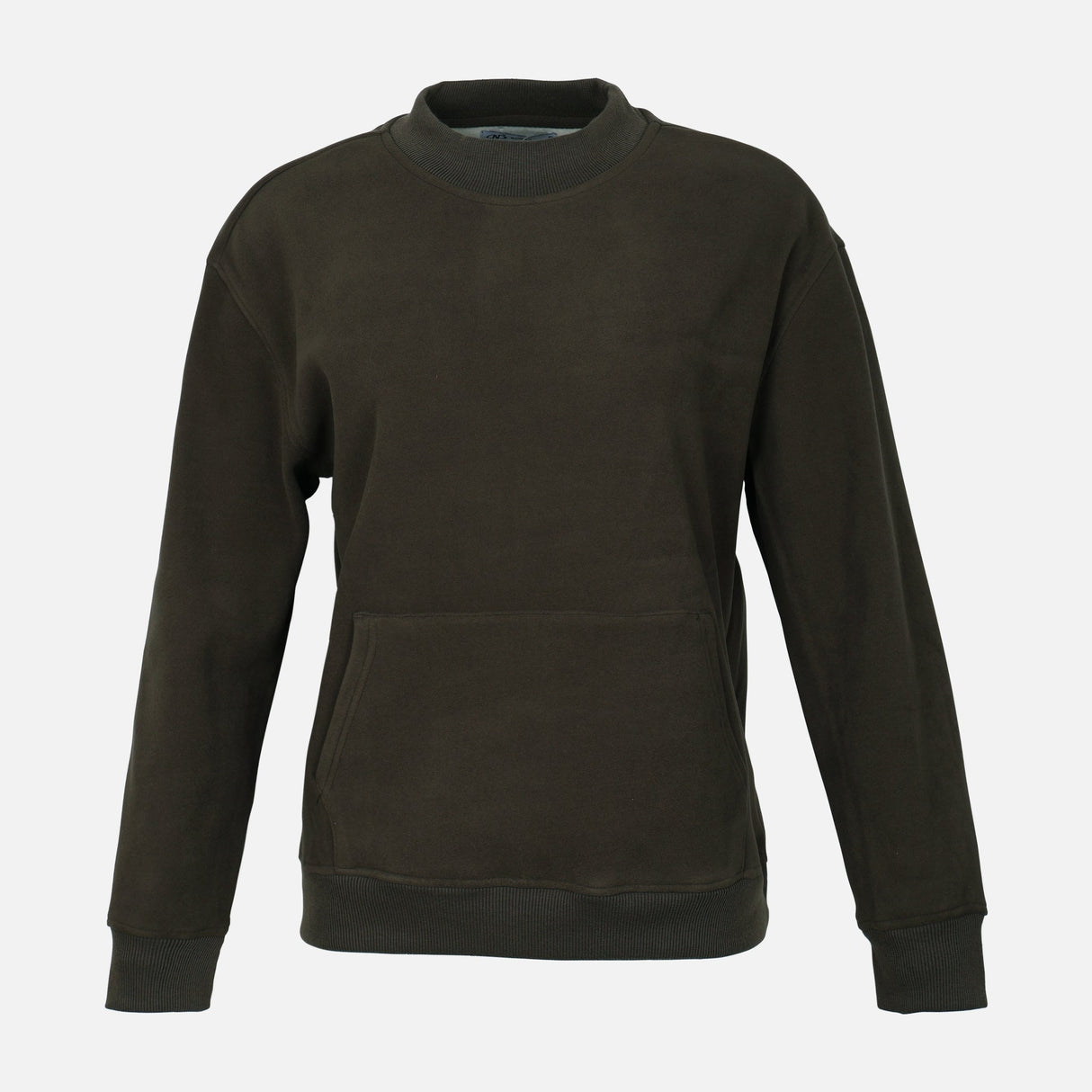 WOMEN BONDED SWEATSHIRT