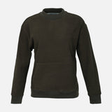 WOMEN BONDED SWEATSHIRT