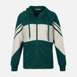 WOMEN FULL-ZIP HOODIE