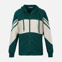 WOMEN FULL-ZIP HOODIE