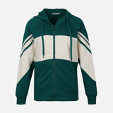 WOMEN FULL-ZIP HOODIE