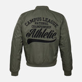 WOMEN BASEBALL JACKET