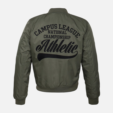 WOMEN BASEBALL JACKET