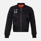 WOMEN BASEBALL JACKET