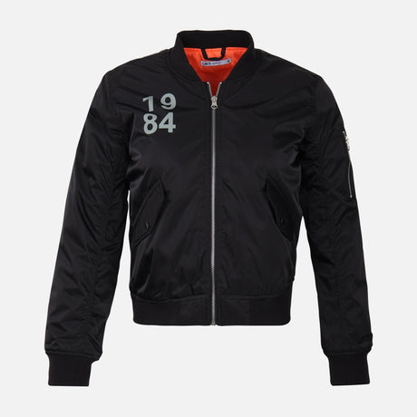 WOMEN BASEBALL JACKET