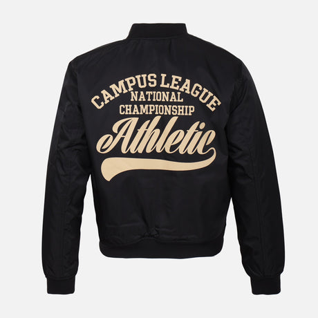 WOMEN BASEBALL JACKET