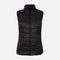 WOMEN BASIC PADDED VEST