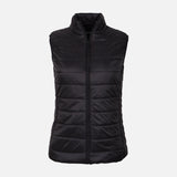 WOMEN BASIC PADDED VEST