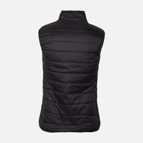 WOMEN BASIC PADDED VEST
