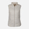 WOMEN BASIC PADDED VEST