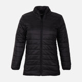 WOMEN BASIC PADDED JACKET