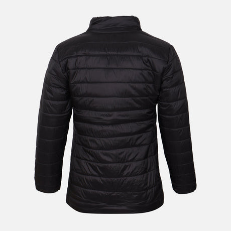 WOMEN BASIC PADDED JACKET