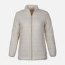 WOMEN BASIC PADDED JACKET