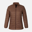 WOMEN BASIC PADDED JACKET