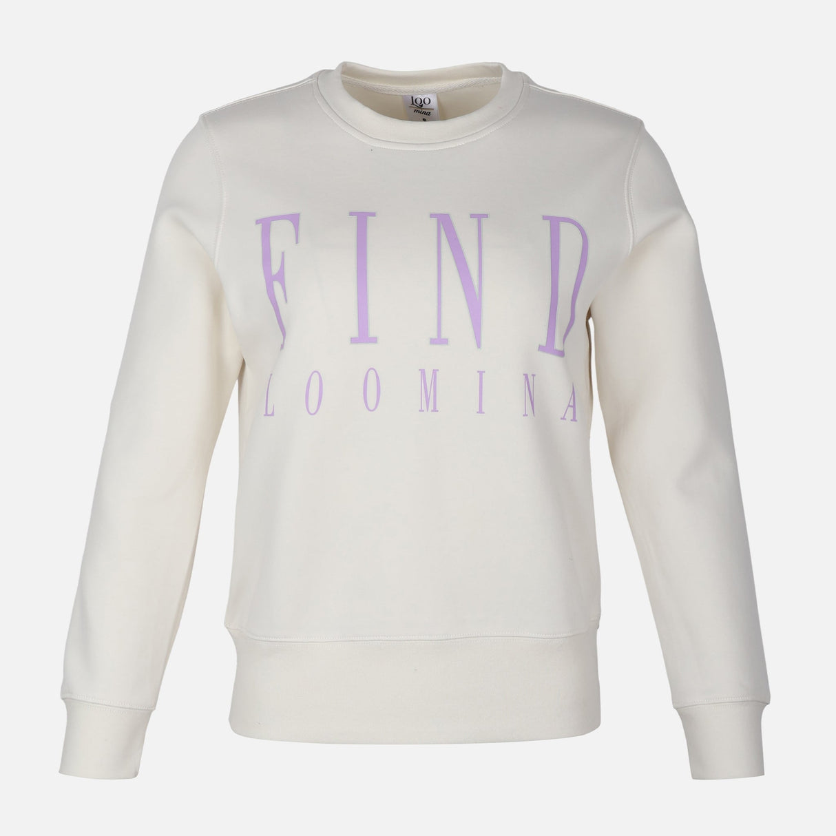 WOMEN SWEATSHIRT