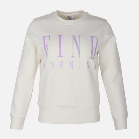 WOMEN SWEATSHIRT