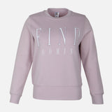 WOMEN SWEATSHIRT