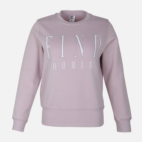 WOMEN SWEATSHIRT