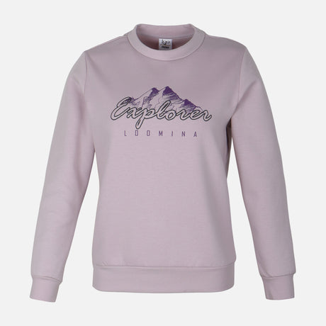 WOMEN SWEATSHIRT