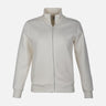 WOMEN FULL-ZIP SWEATSHIRT